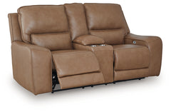 DeepWakes Living Room