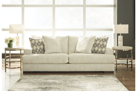 Caretti Living Room - Tampa Furniture Outlet