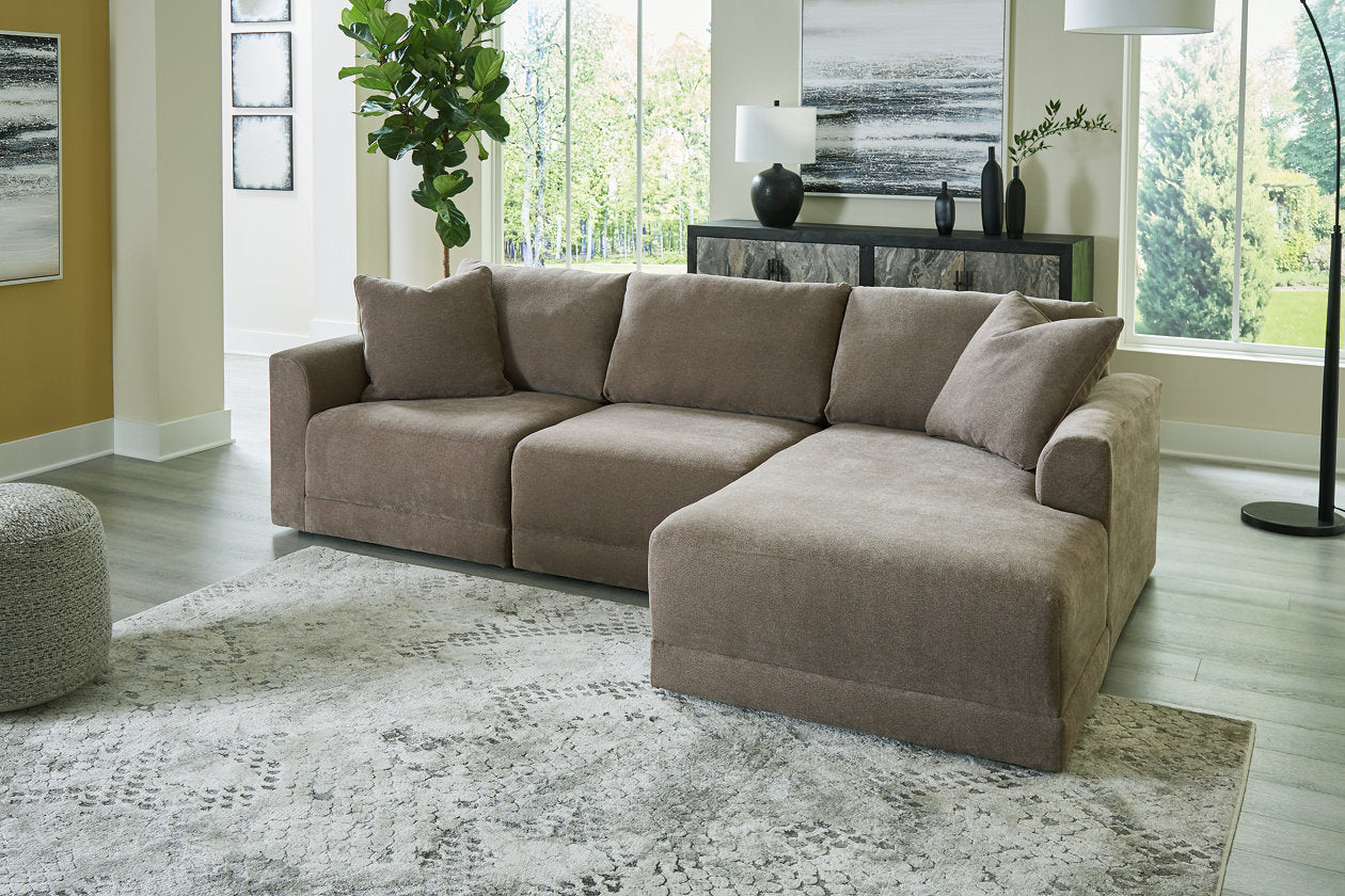 Raeanna Living Room - Tampa Furniture Outlet