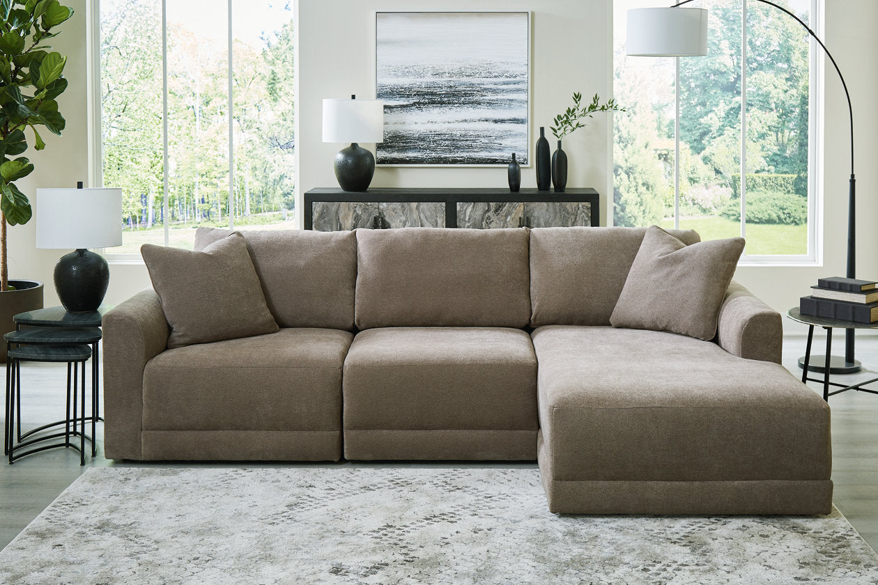 Raeanna Living Room - Tampa Furniture Outlet