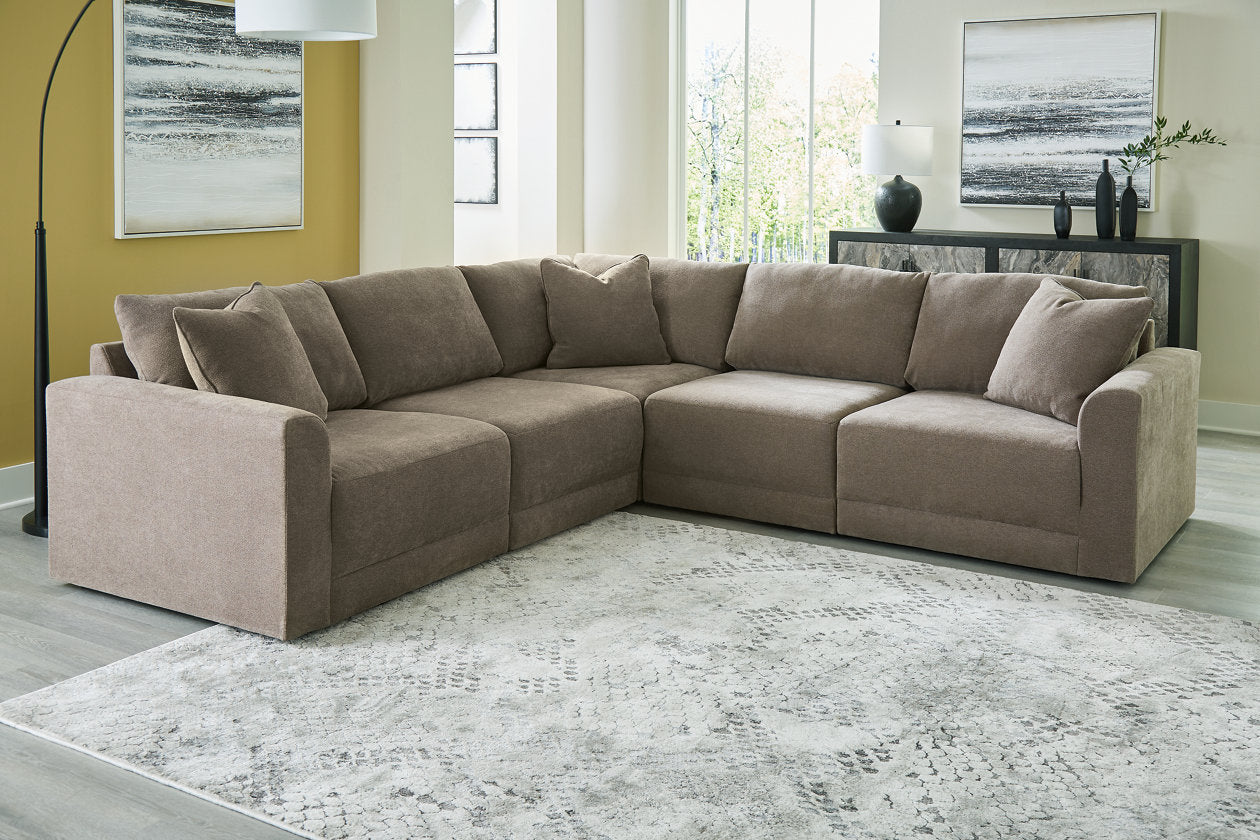 Raeanna Living Room - Tampa Furniture Outlet