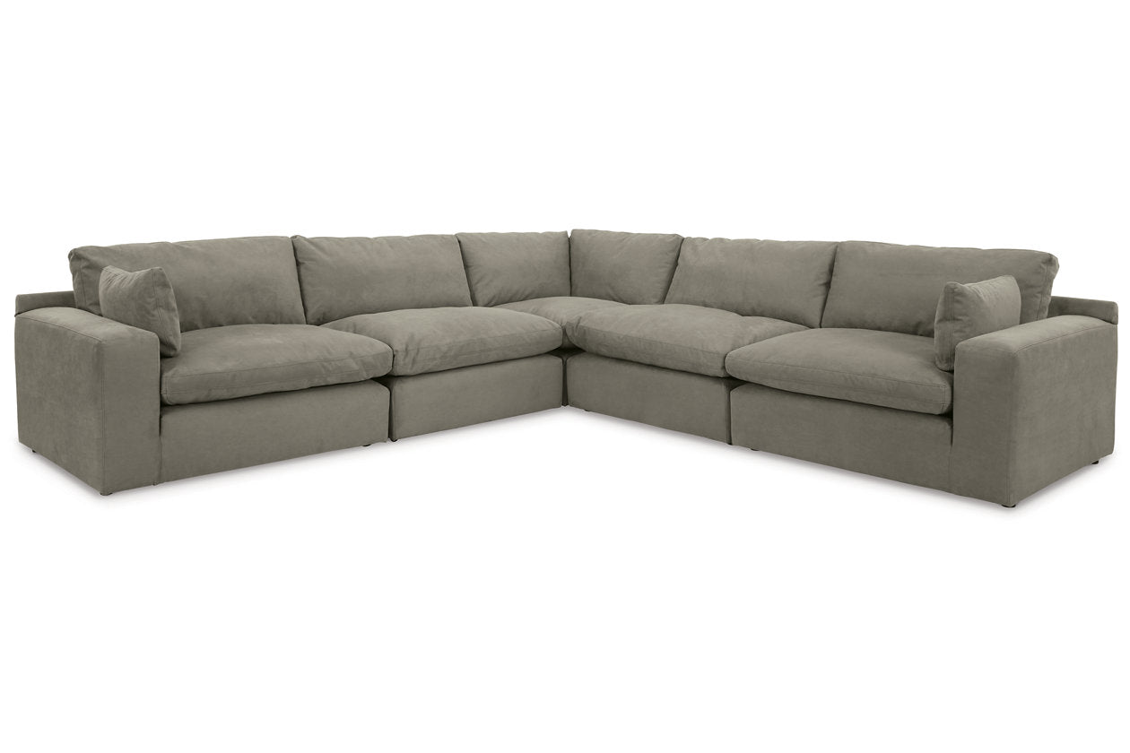 Next-Gen Gaucho Sectionals - Tampa Furniture Outlet