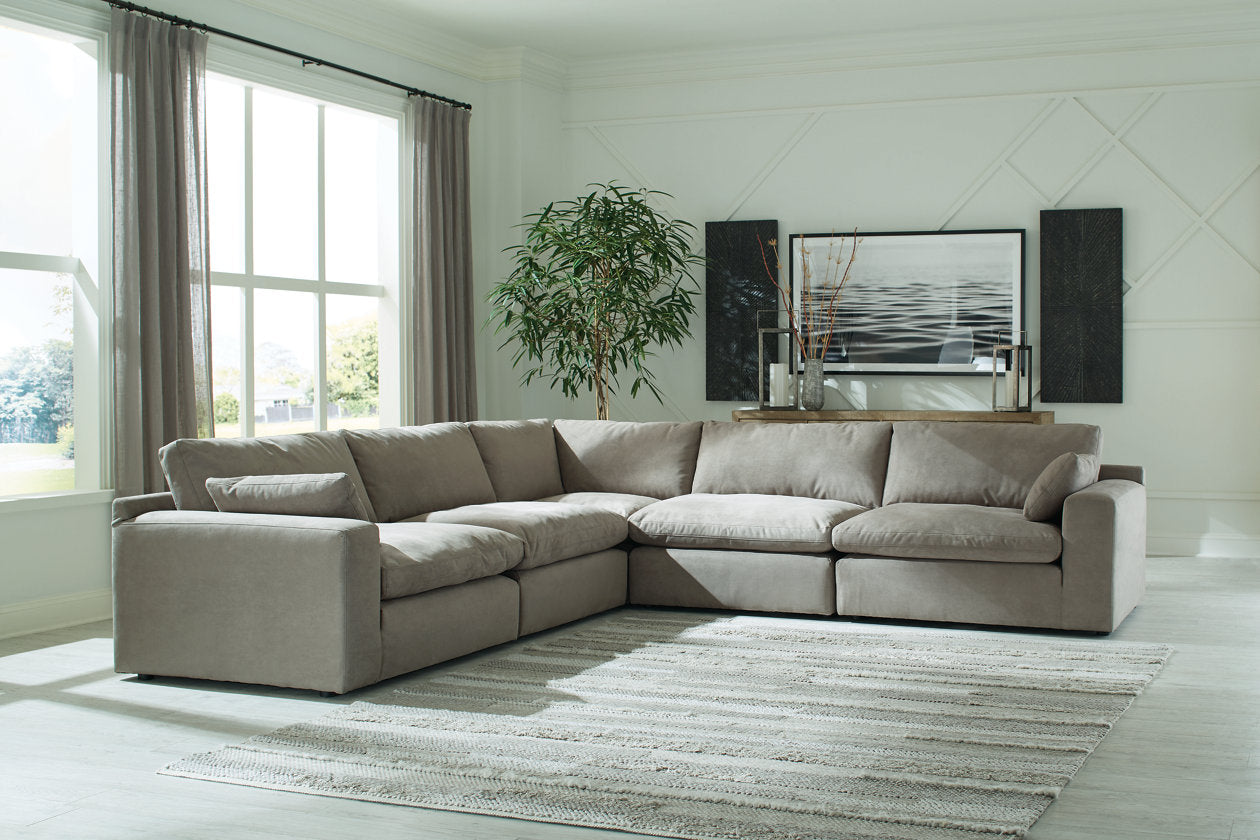 Next-Gen Gaucho Sectionals - Tampa Furniture Outlet