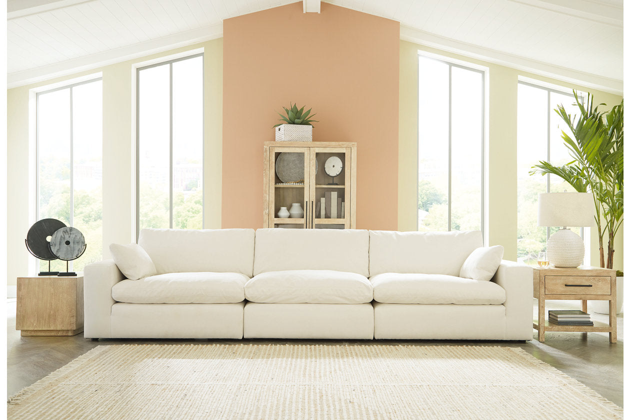 Next-Gen Gaucho Sectionals - Tampa Furniture Outlet