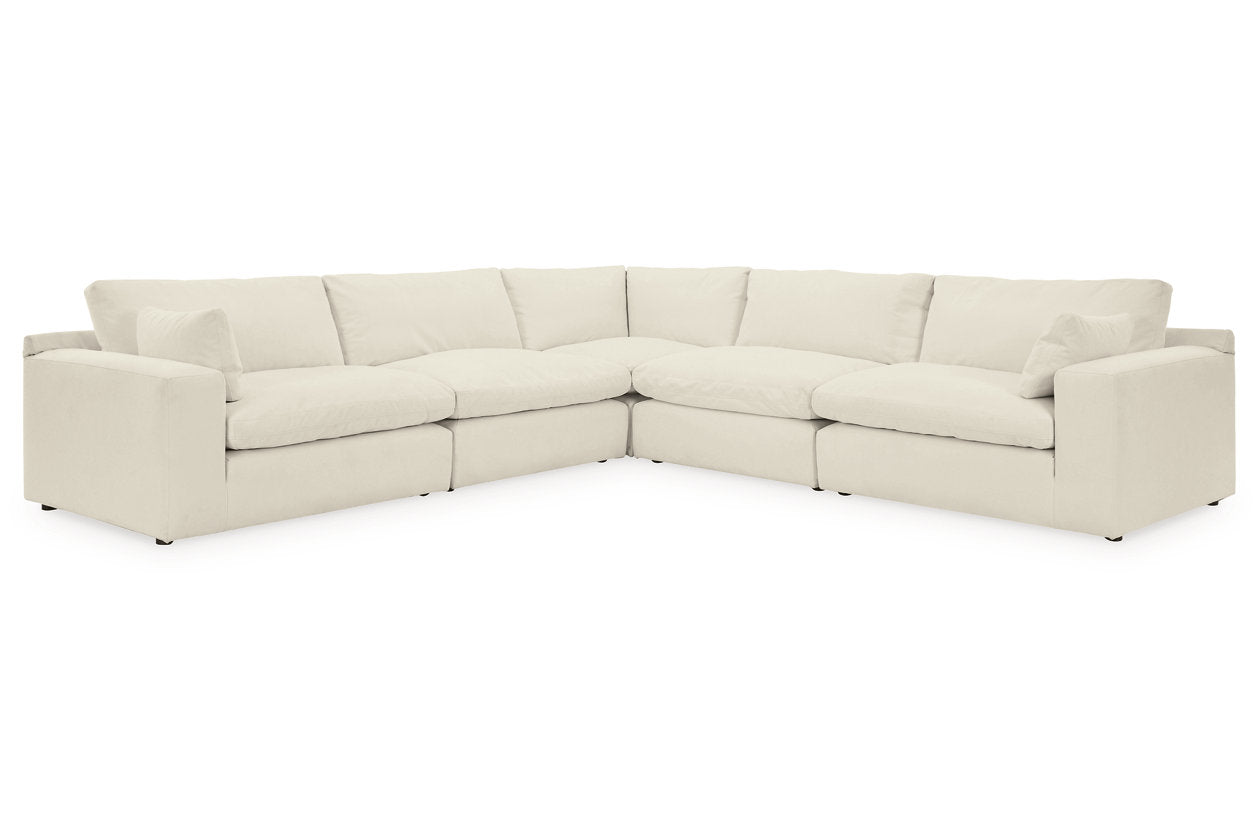 Next-Gen Gaucho Sectionals - Tampa Furniture Outlet