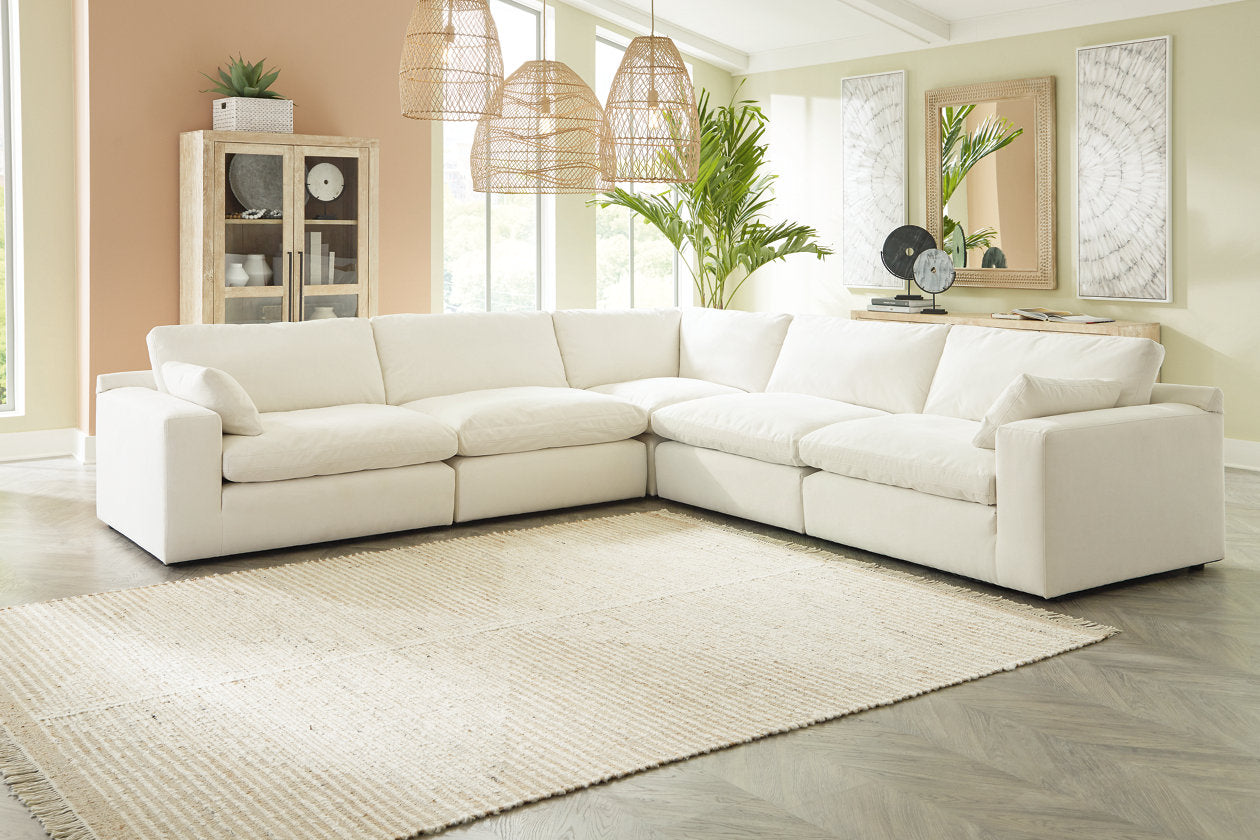 Next-Gen Gaucho Sectionals - Tampa Furniture Outlet