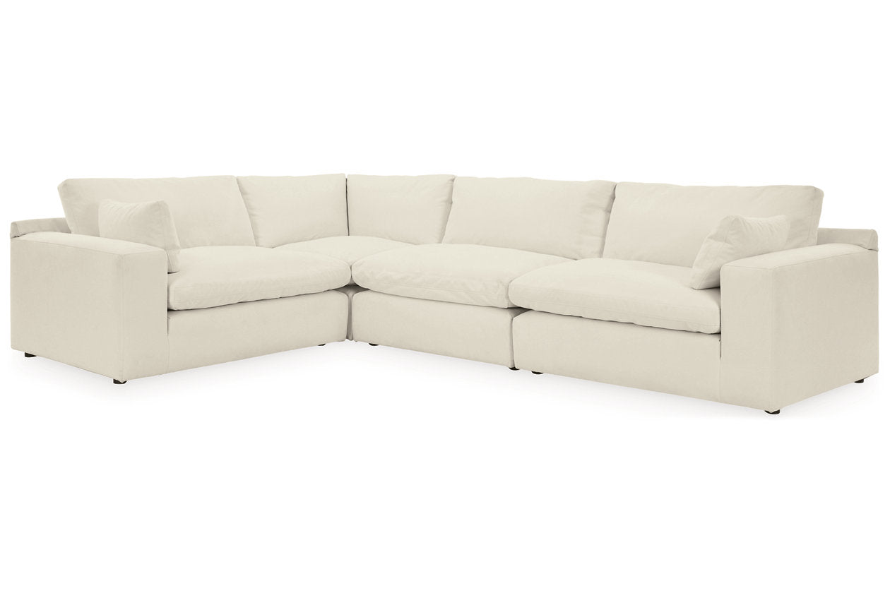 Next-Gen Gaucho Sectionals - Tampa Furniture Outlet