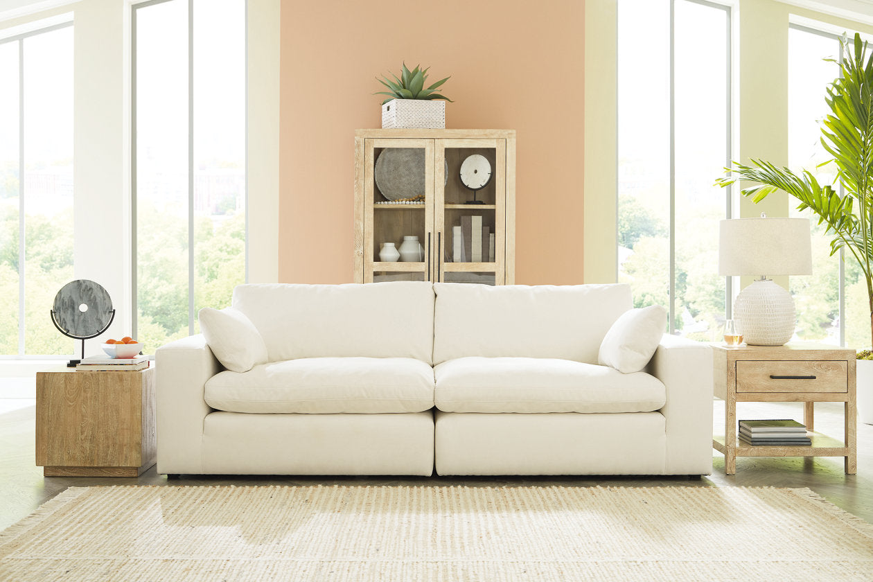 Next-Gen Gaucho Sectionals - Tampa Furniture Outlet