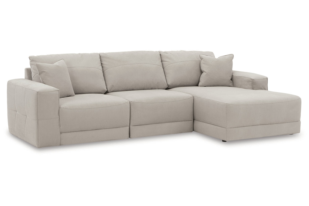 Next-Gen Gaucho Sectionals - Tampa Furniture Outlet