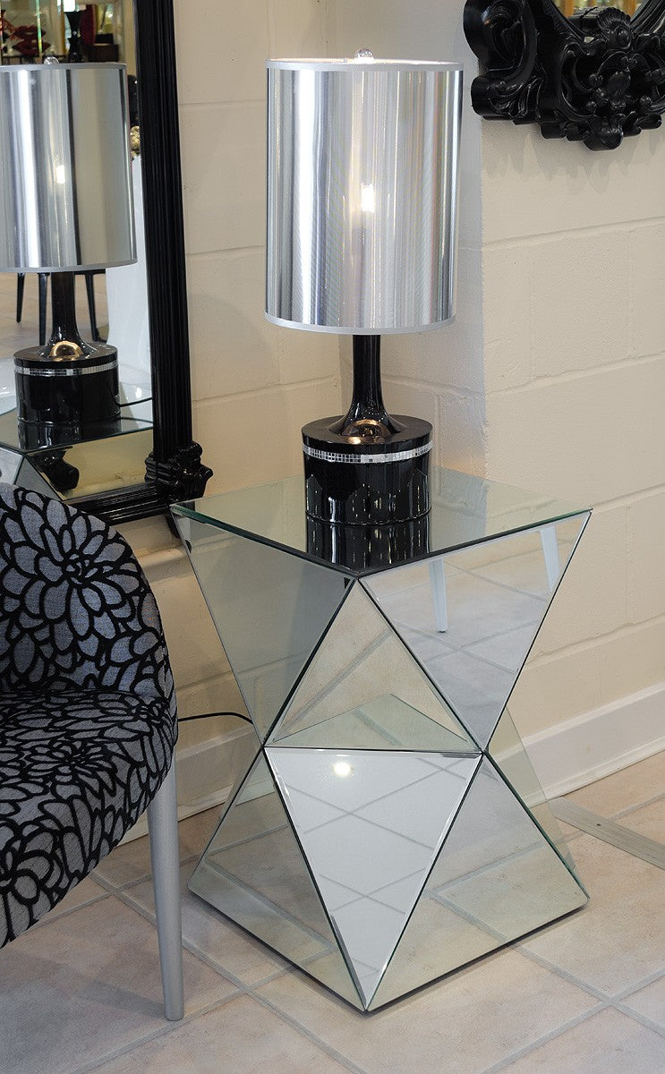 Mira End Table