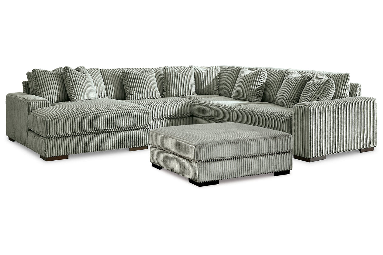 Lindyn Upholstery Packages - Tampa Furniture Outlet