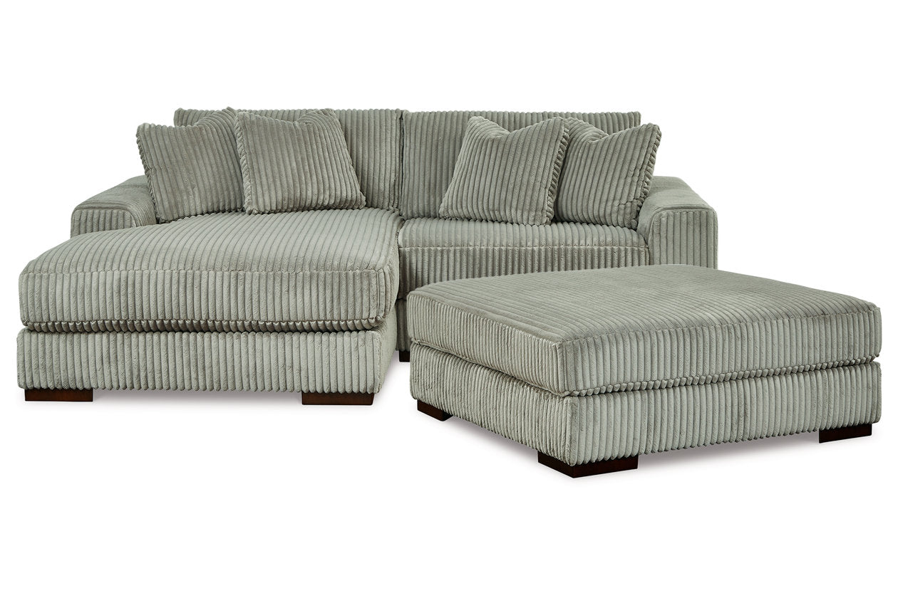 Lindyn Upholstery Packages - Tampa Furniture Outlet