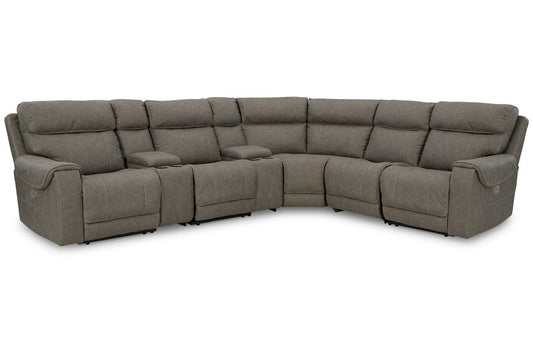 Starbot Living Room - Tampa Furniture Outlet