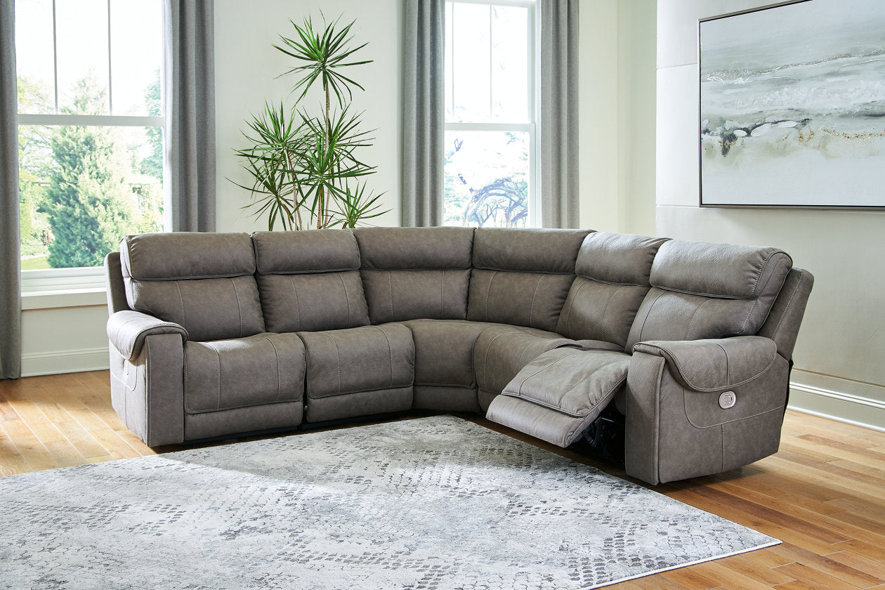 Starbot Living Room - Tampa Furniture Outlet