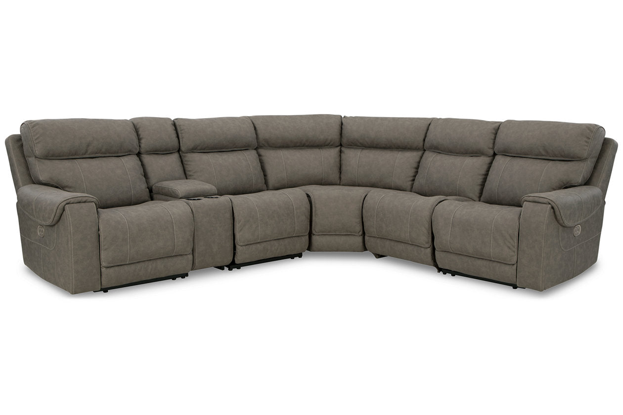 Starbot Living Room - Tampa Furniture Outlet