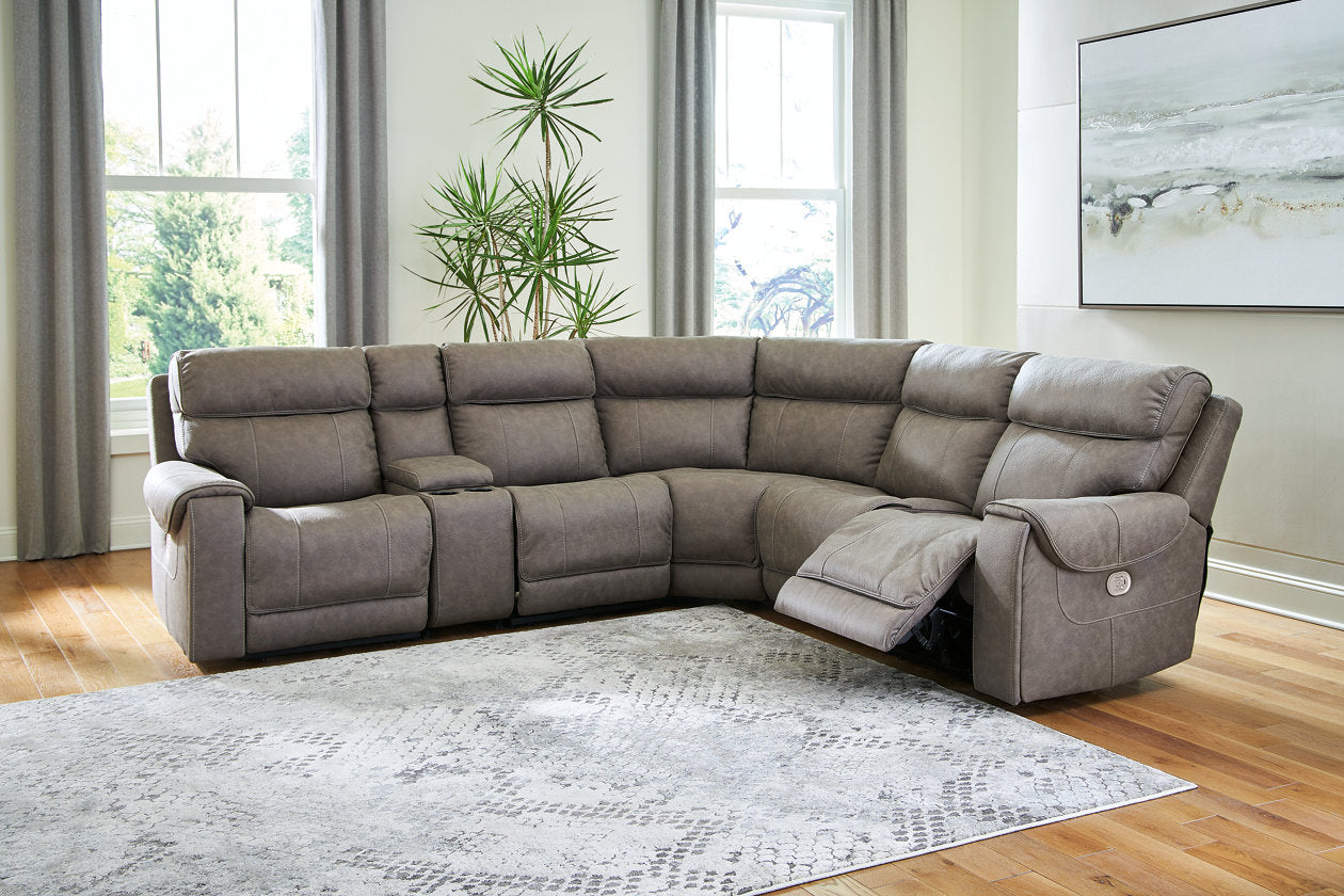 Starbot Living Room - Tampa Furniture Outlet