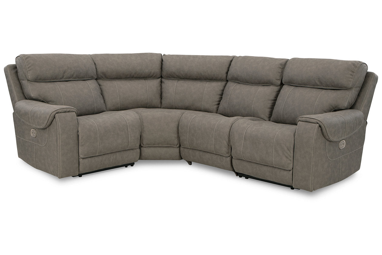 Starbot Living Room - Tampa Furniture Outlet