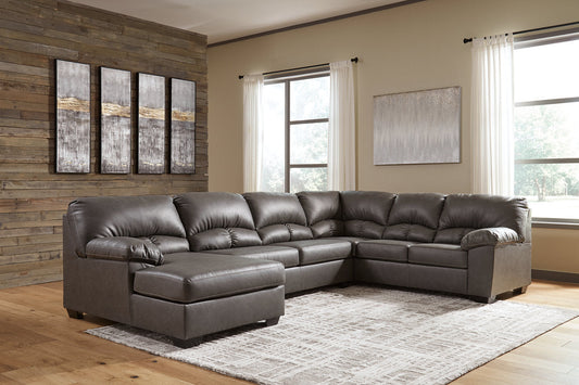 Aberton Sectionals - Tampa Furniture Outlet