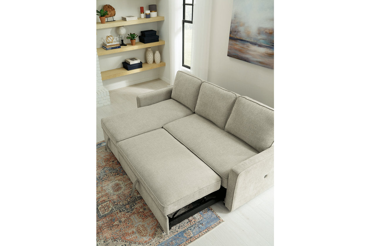 Kerle Living Room - Tampa Furniture Outlet