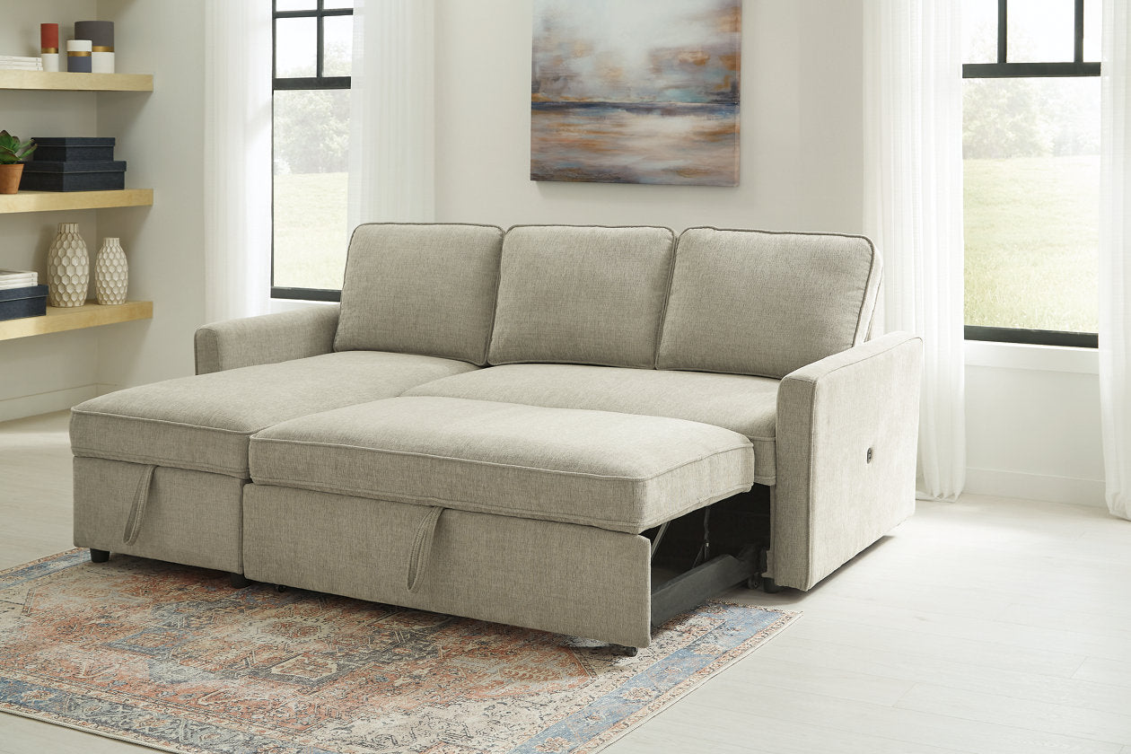 Kerle Living Room - Tampa Furniture Outlet