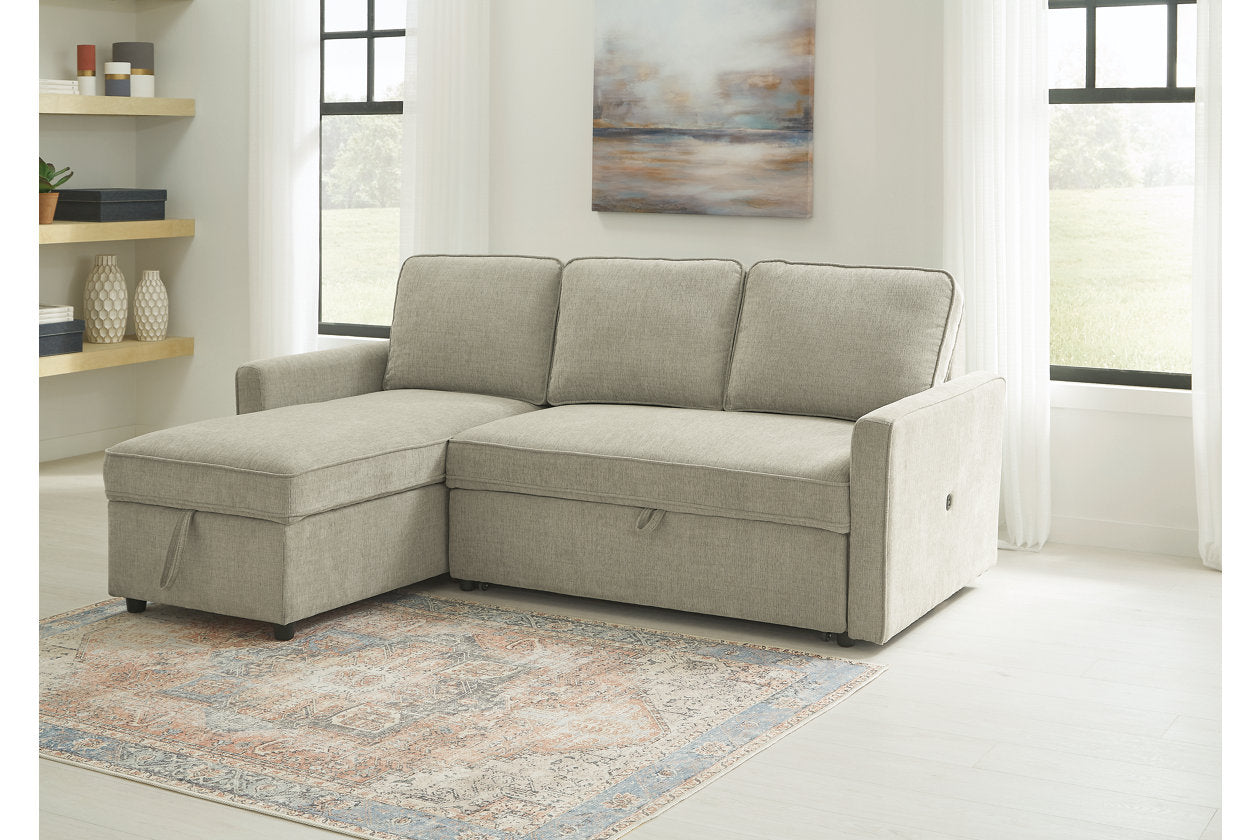 Kerle Living Room - Tampa Furniture Outlet