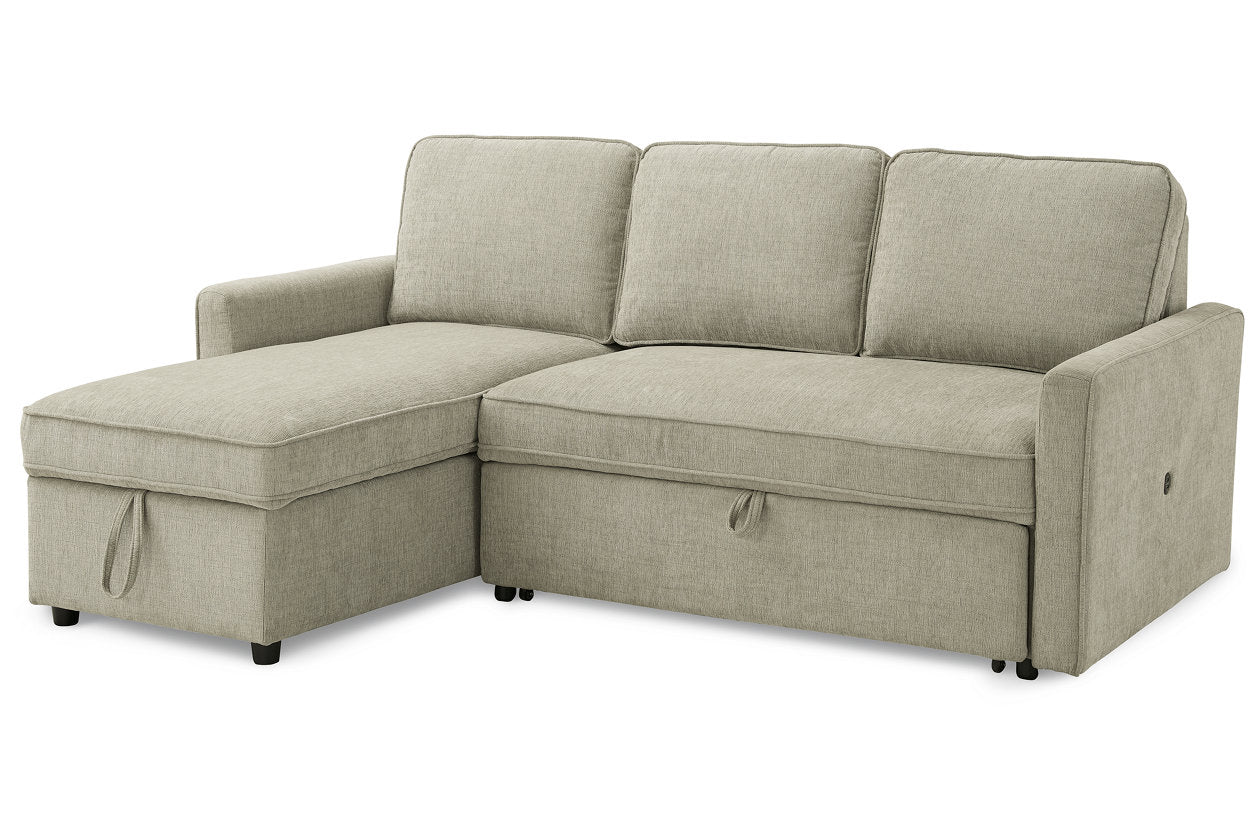 Kerle Living Room - Tampa Furniture Outlet