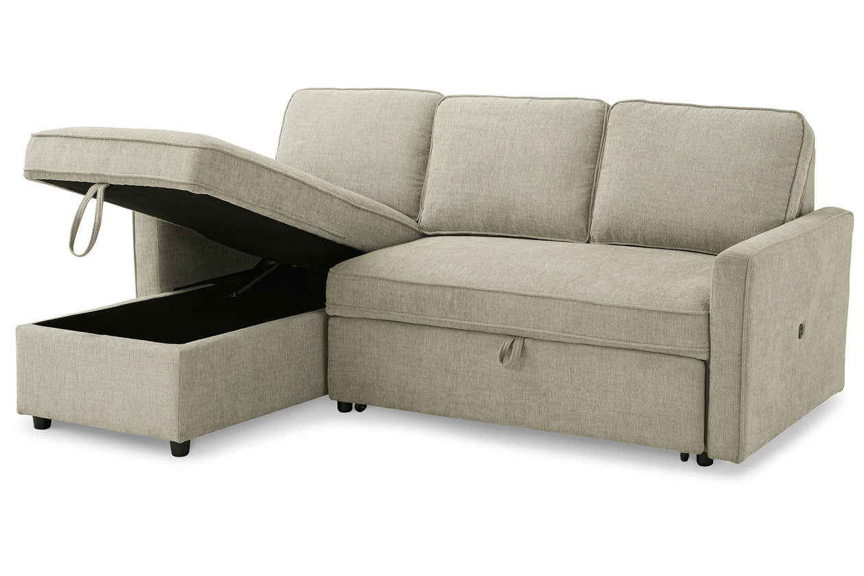 Kerle Living Room - Tampa Furniture Outlet