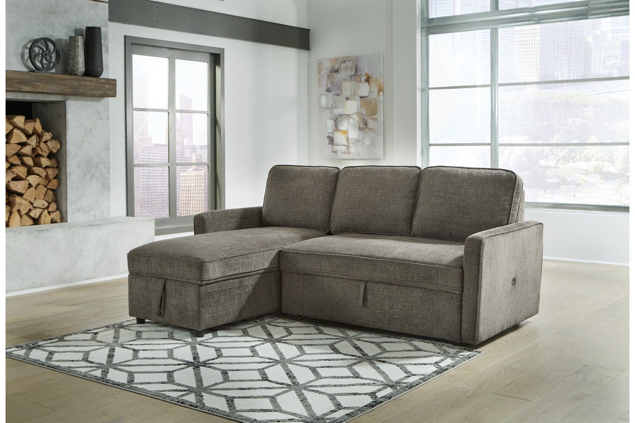 Kerle Living Room - Tampa Furniture Outlet