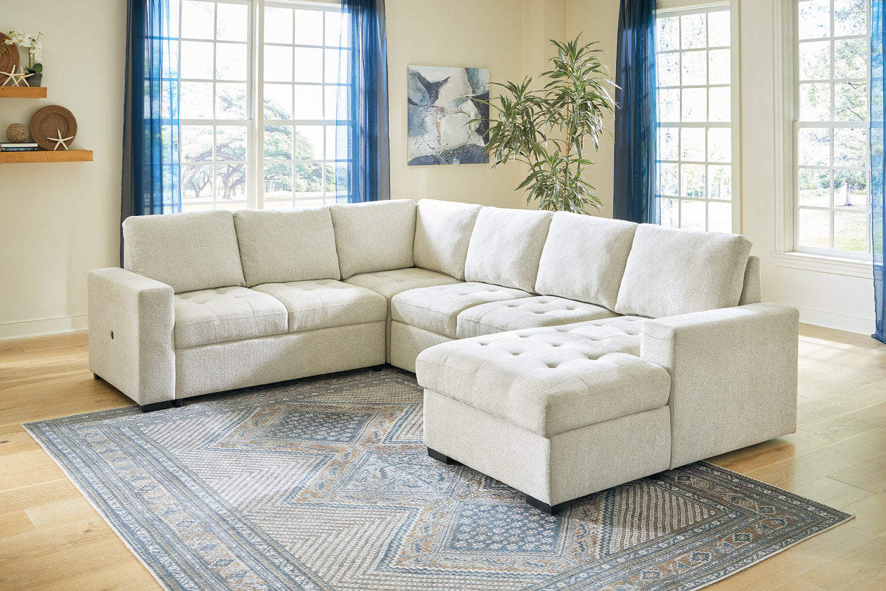 Millcoe Living Room - Tampa Furniture Outlet