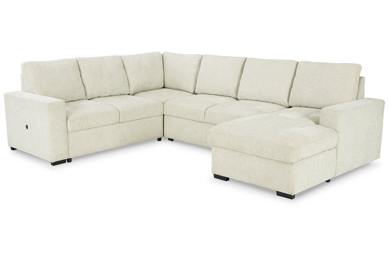 Millcoe Sectionals - Tampa Furniture Outlet