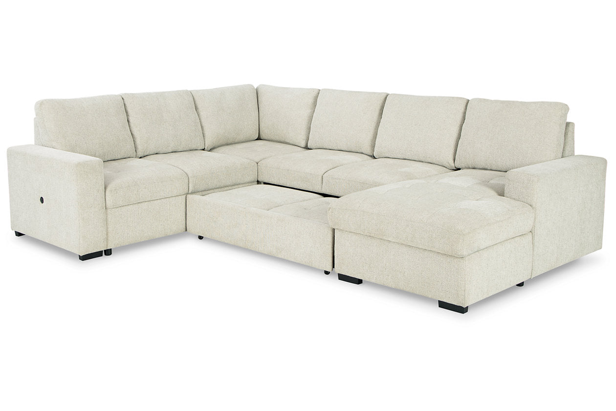 Millcoe Living Room - Tampa Furniture Outlet