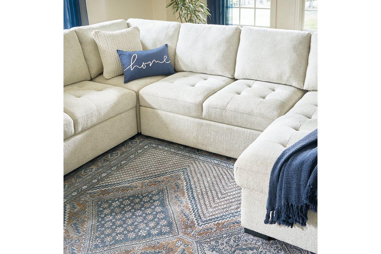 Millcoe Living Room - Tampa Furniture Outlet