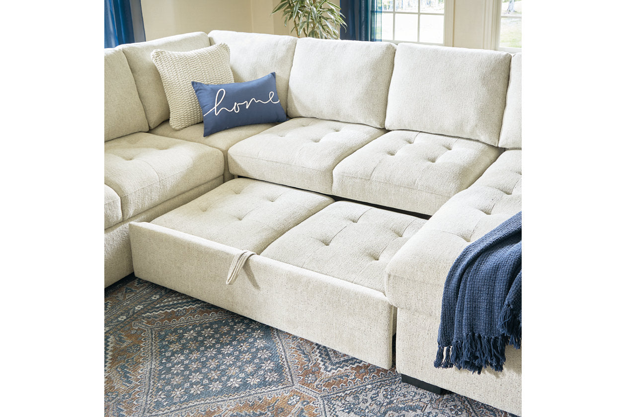 Millcoe Living Room - Tampa Furniture Outlet