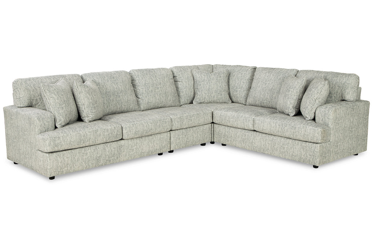 Playwrite Living Room - Tampa Furniture Outlet