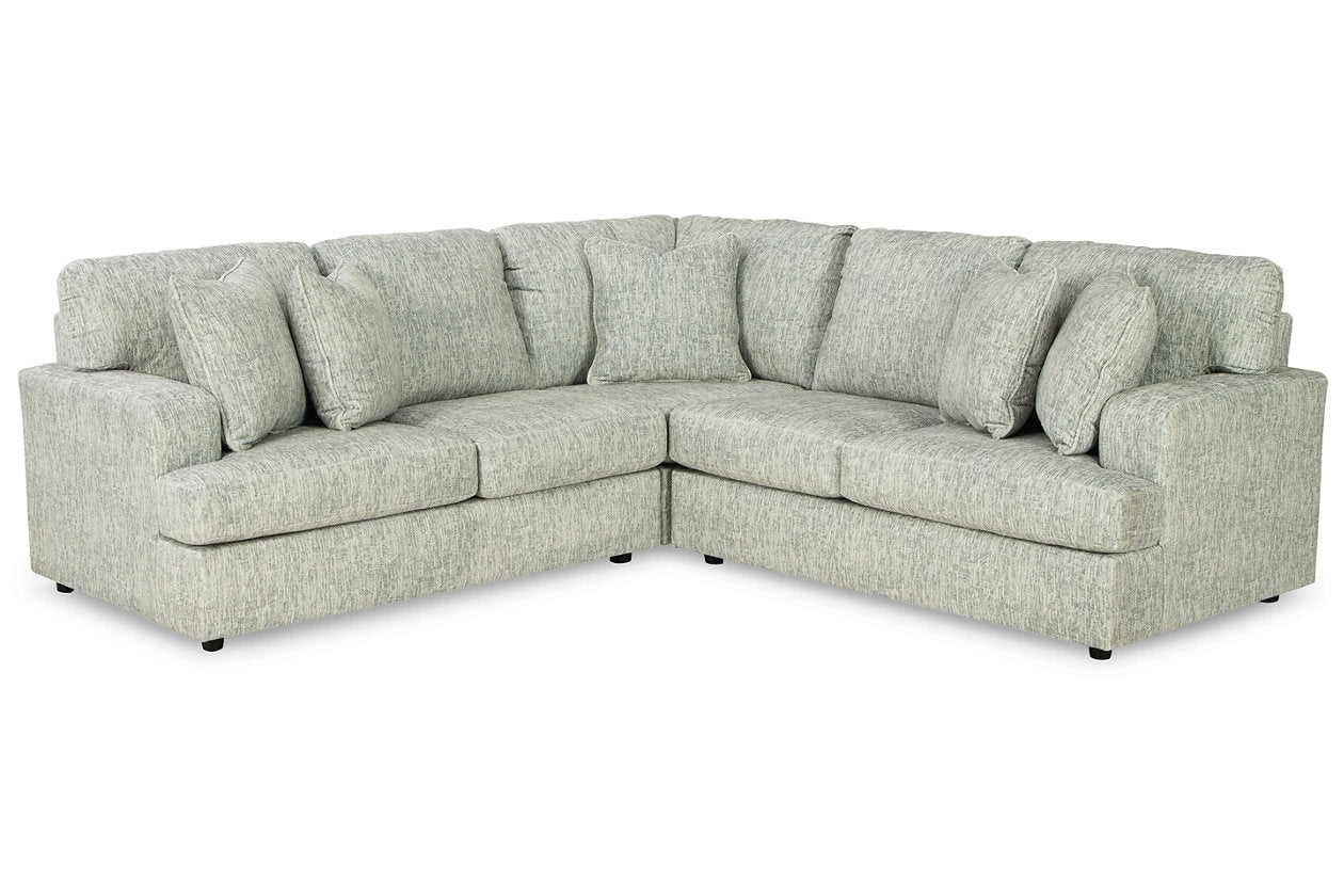 Playwrite Living Room - Tampa Furniture Outlet