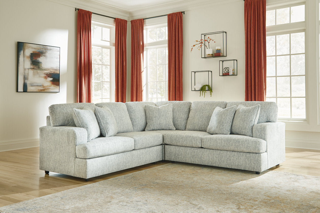 Playwrite Living Room - Tampa Furniture Outlet