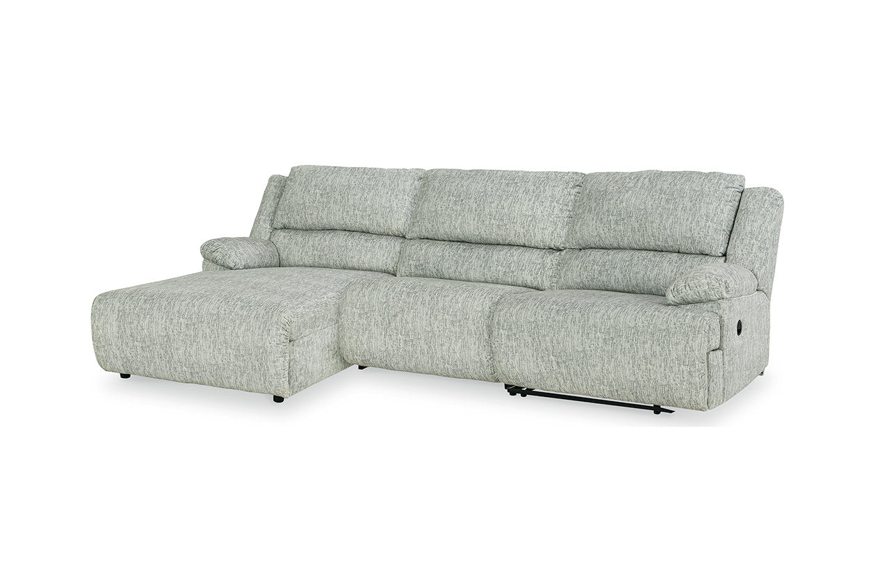 McClelland Sectionals - Tampa Furniture Outlet