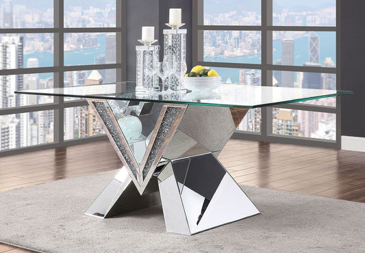 V Dining Table