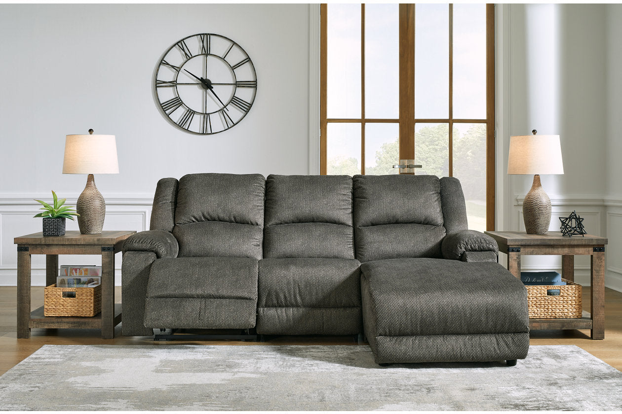 Benlocke Living Room - Tampa Furniture Outlet