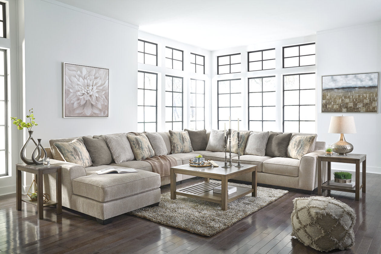 Ardsley Sectionals - Tampa Furniture Outlet