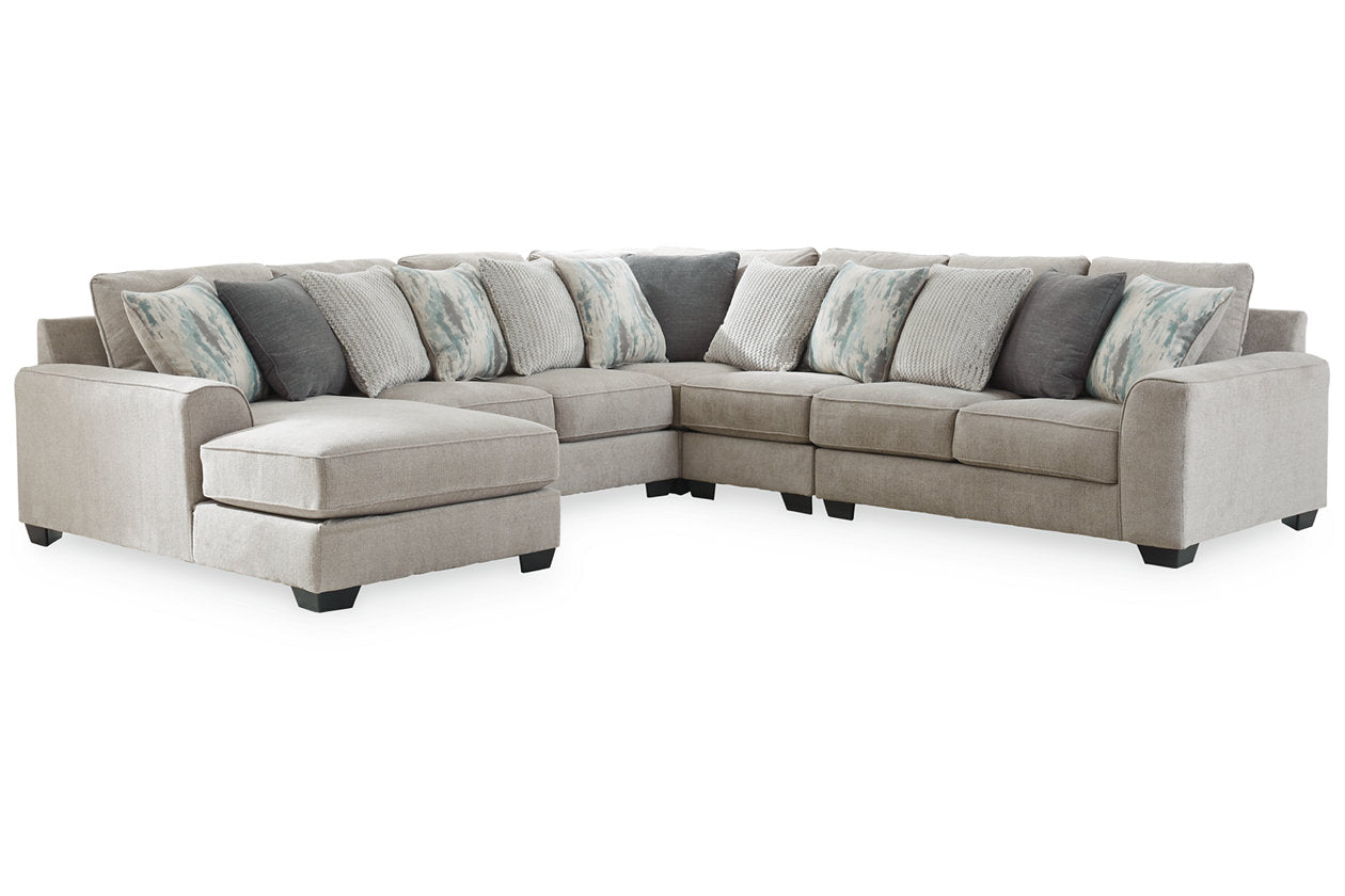 Ardsley Sectionals - Tampa Furniture Outlet