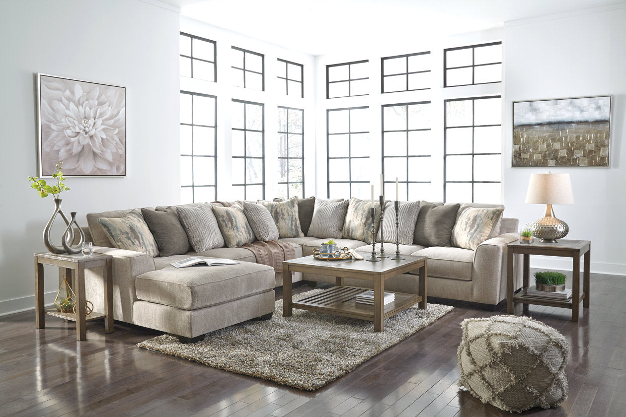 Ardsley Sectionals - Tampa Furniture Outlet