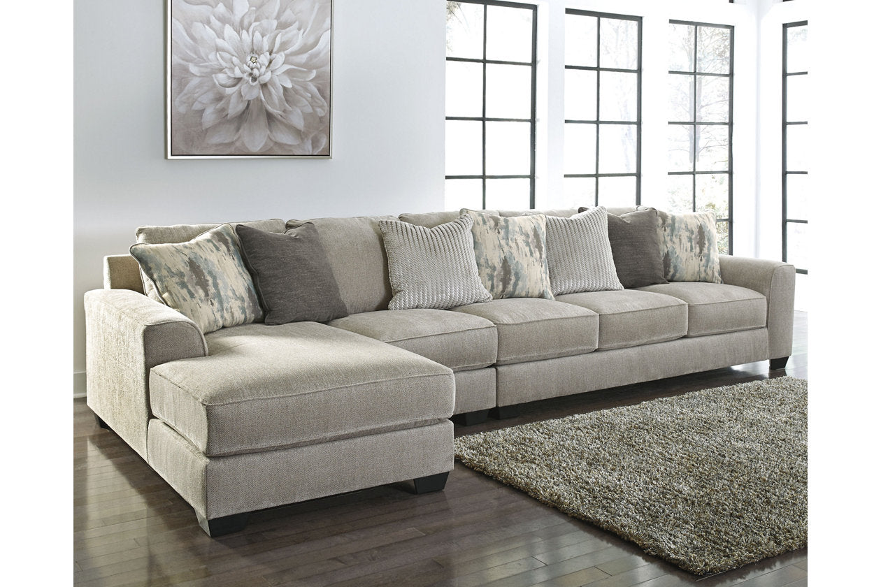 Ardsley Sectionals - Tampa Furniture Outlet