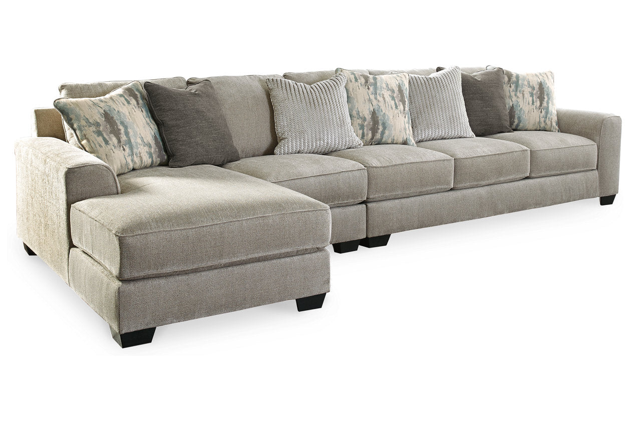 Ardsley Sectionals - Tampa Furniture Outlet