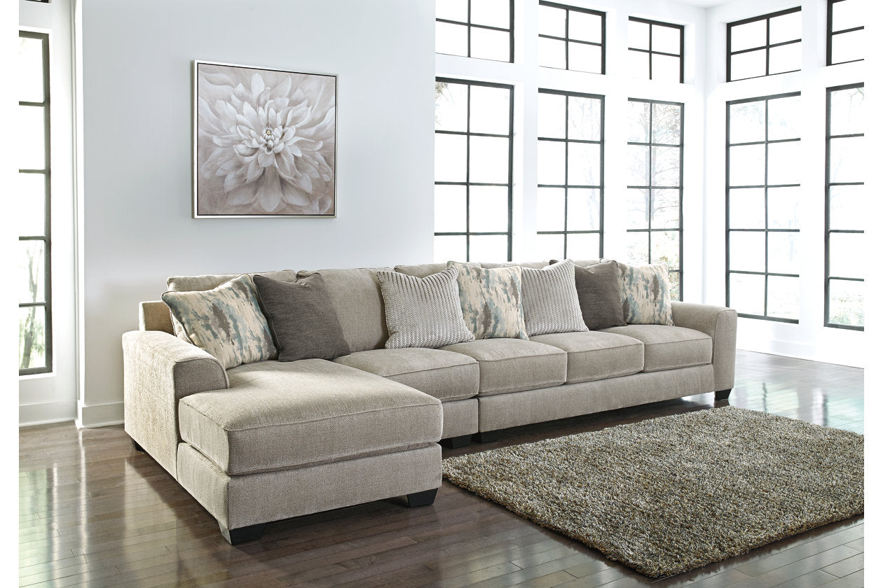 Ardsley Sectionals - Tampa Furniture Outlet