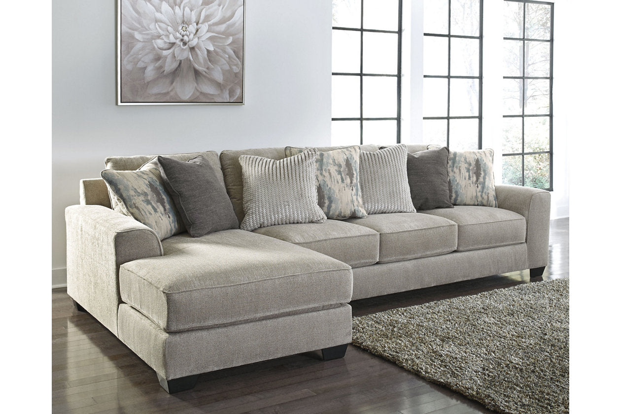 Ardsley Sectionals - Tampa Furniture Outlet