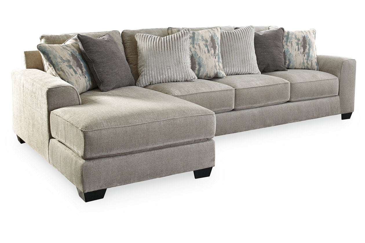 Ardsley Sectionals - Tampa Furniture Outlet