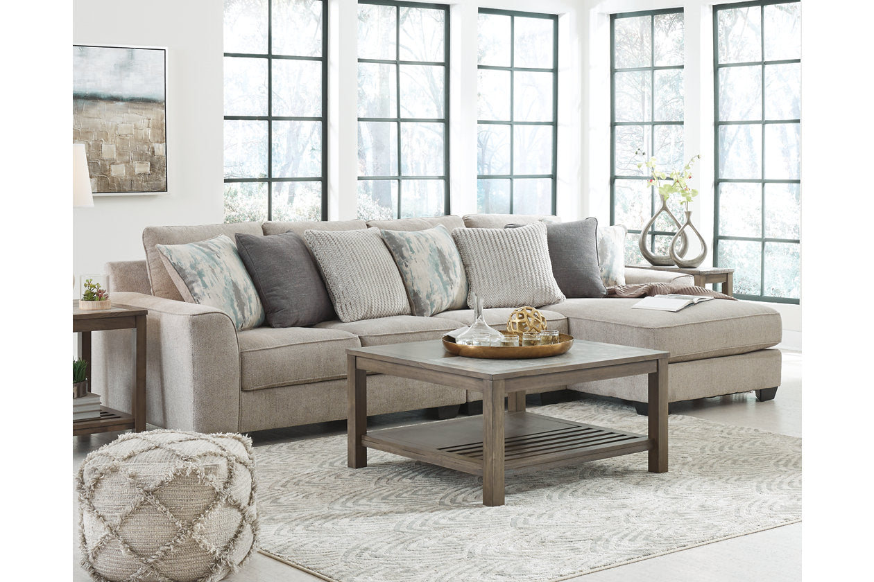 Ardsley Sectionals - Tampa Furniture Outlet