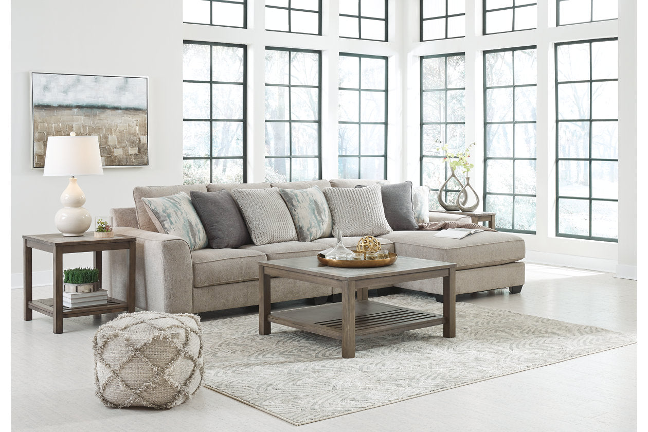 Ardsley Sectionals - Tampa Furniture Outlet