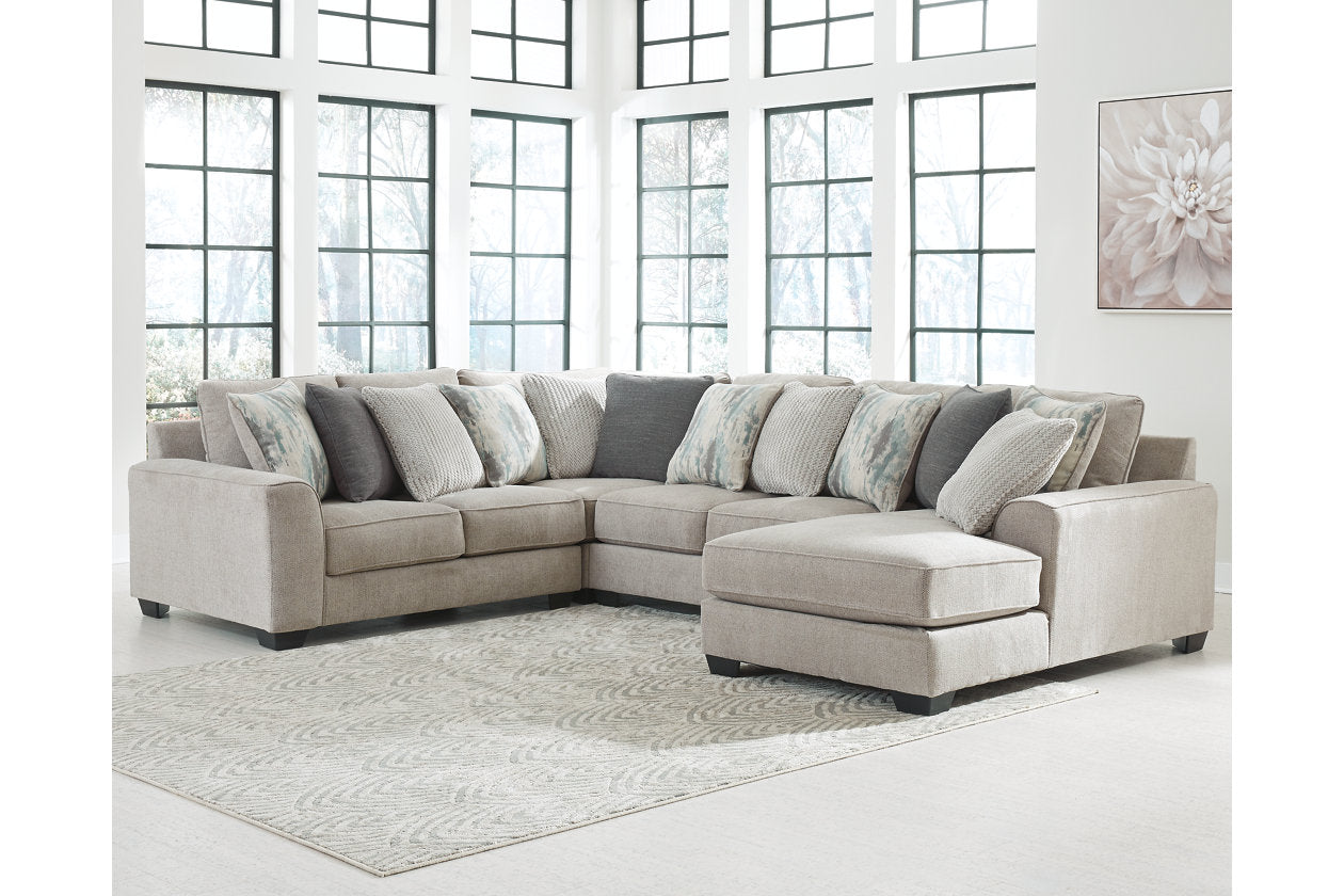 Ardsley Sectionals - Tampa Furniture Outlet